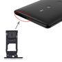 F�r Sony Xperia XZ3 SIM Karten Halter + SIM Karten Halter + Micro SD Card Tray Wei� Ersatzteil Zubeh�r