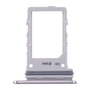 Sim Karten Halter f�r Samsung Galaxy Note 10 Plus 5G Grau Card Tray