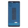 Mittelrahmen f�r Nokia 5.1 TA-1061 TA-1075 TA-1076 TA-1088 TA-1081 Schwarz Middle Frame Rahmen Geh�use Zubeh�r Ersatzteil