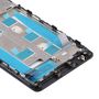 Mittelrahmen f�r Nokia 5.1 TA-1061 TA-1075 TA-1076 TA-1088 TA-1081 Schwarz Middle Frame Rahmen Geh�use Zubeh�r Ersatzteil