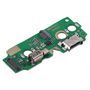F�r Huawei MediaPad M5 Lite Ladebuchse USB-C Dock Platine Board Ersatzteil Reparatur