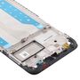 Front Housing LCD Rahmen f�r Nokia 5.3 TA-1227 / TA-1229 / TA-1223 / TA-12234 Schwarz Frame Geh�use Zubeh�r Ersatzteil