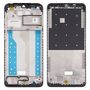 Front Housing LCD Rahmen f�r Nokia 5.3 TA-1227 / TA-1229 / TA-1223 / TA-12234 Schwarz Frame Geh�use Zubeh�r Ersatzteil