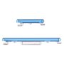 Power Button f�r Huawei P40 Blau On Off Volume Reparatur Ersatzteil Ersatz Schalter 
