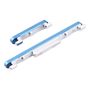 Power Button f�r Huawei P40 Blau On Off Volume Reparatur Ersatzteil Ersatz Schalter 