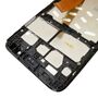 LCD Screen + Digitizer f�r Vodafone Smart N9 / VFD720 Schwarz Full Touch Einheit Ersatzteil Reparatur
