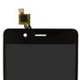 F�r BQ Aquaris X5 Plus Display Full LCD Einheit Touch Ersatzteil Reparatur Wei� Neu