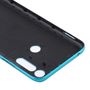 Akkudeckel Akku Deckel Batterie Cover f�r Motorola Moto G8 Power Lite Baby Blau
