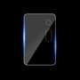 0,2 mm H9 2.5D Hart Glas R�ckseite Kamera Linse f�r Samsung Galaxy Note 20 Ultra Folie Neu