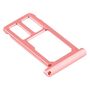 F�r Huawei MediaPad M5 8 WIFI Version SD Speicher Karten Halter Rot Ersatzteil