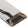 F�r Huawei Y6P 2020 Display Full LCD Einheit Touch Ersatzteil Reparatur Schwarz Neu