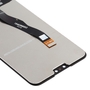 F�r Huawei Y6P 2020 Display Full LCD Einheit Touch Ersatzteil Reparatur Schwarz Neu