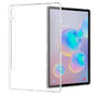 F�r Samsung Galaxy Tab S10 Lite / S10 FE / S9 FE S9 H�lle TPU Silikon