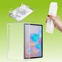F�r Samsung Galaxy Tab S10 Lite / S10 FE / S9 FE S9 H�lle TPU Silikon