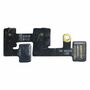 Mikrofon Flexkabel f�r Apple iPad 7 10.2 2019 Micro Ersatzteil Reparatur Zubeh�r