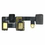Mikrofon Flexkabel f�r Apple iPad 7 10.2 2019 Micro Ersatzteil Reparatur Zubeh�r