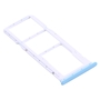 Sim Card Tray f�r Xiaomi Redmi 10X 4G Wei� Karten Halter Schlitten Holder Ersatzteil