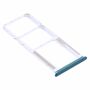 Sim Card Tray f�r Xiaomi Redmi 10X 4G Gr�n Karten Halter Schlitten Holder Ersatzteil