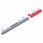 Power Volume Button f�r Xiaomi Redmi K30 Pro Grau Lautst�rke On Off Ersatzteil