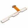 Power und Lautst�rke Button Flex f�r Motorola Moto G8 Power Lite Ersatzteil 