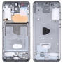 Mittelrahmen f�r Samsung Galaxy S20 5G Grau Middle Frame Rahmen Ersatz