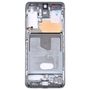 Mittelrahmen f�r Samsung Galaxy S20 5G Grau Middle Frame Rahmen Ersatz