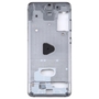 Mittelrahmen f�r Samsung Galaxy S20 5G Grau Middle Frame Rahmen Ersatz