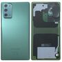Samsung Akkudeckel Galaxy Note 20 5G GH82-23299C mystic green / gr�n