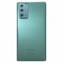 Samsung Akkudeckel Galaxy Note 20 5G GH82-23299C mystic green / gr�n