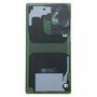 Samsung Akkudeckel Galaxy Note 20 5G GH82-23299C mystic green / gr�n