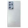 Samsung Akkudeckel Galaxy Note 20 Ultra 5G GH82-23281C mystic white
