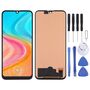 F�r Huawei Honor 20 Lite Display Full TFT LCD Einheit Touch Ersatzteil Reparatur Schwarz Neu ( OHNE FINGERPRINT FUNKTION )