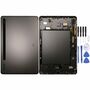 Samsung GH82-23570A Akkudeckel f�r Galaxy Tab S7 T870 WIFI Schwarz