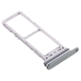 Dual Sim Karten Halter f�r Samsung Galaxy Note 20 Gr�n Tray Ersatzteil