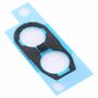 F�r Apple iPhone XS / XS Max R�ck Kamera Staubschutz Pad Back Camera Reparatur