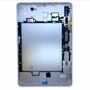 Samsung GH82-23570B Akkudeckel f�r Galaxy Tab S7 T870 WIFI Silber