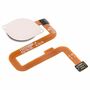 Finger Print Flex Kabel f�r LG K50s Schwarz Homebutton Ersatz Flexkabel
