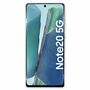 Samsung Display LCD Kompletteinheit f�r Galaxy Note 20 GH82-23495C Mystic Green / Gr�n