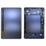 Samsung GH82-23571A Akkudeckel f�r Galaxy Tab S7 T875 LTE Black Ersatz