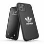 Adidas Schutzh�lle f�r Apple iPhone 12 Pro Max Schwarz H�lle Case Cover Etui NEU 