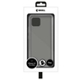 KRUSELL Silikon Schutzhlle fr Apple iPhone 12 Pro Max Transparent Clear Hlle Case Cover Etui NEU