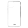 KRUSELL Silikon Schutzh�lle f�r Apple iPhone 12 / 12 Pro Transparent Clear H�lle Case Cover Etui NEU