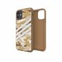 Adidas Silicone Case f�r iPhone 11 Pro Camouflage Tasche Schutz Handy H�lle Case Etui