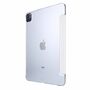 F�r Apple iPad Air 11 2025 / 2024 / Pro 11.0 2022 3 folt Wake UP Smart Cover Tablet Tasche Wei�