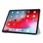 F�r Apple iPad Air 11 2025 / 2024 / Pro 11.0 2022 3 folt Wake UP Smart Cover Tablet Tasche Wei�