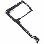 Back Housing Rahmen f�r Sony Xperia 5 Rahmen R�ckseite Ersatzteil Reparatur