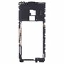 Back Housing Rahmen f�r Sony Xperia XZ3 Rahmen R�ckseite Ersatzteil Reparatur