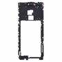 Back Housing Rahmen f�r Sony Xperia XZ3 Rahmen R�ckseite Ersatzteil Reparatur