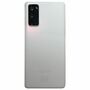 Samsung Akkudeckel f�r Galaxy S20 FE GH82-24263B Cloud White / Wei�