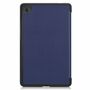 F�r Lenovo Tab M7 TB-7305F Tablet Tasche 3 folt Wake UP Smart Cover Etuis Blau 